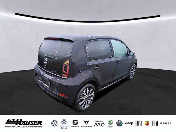 Volkswagen up! 48 kW image number 2