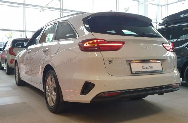 Kia Ceed 74 kW image number 7