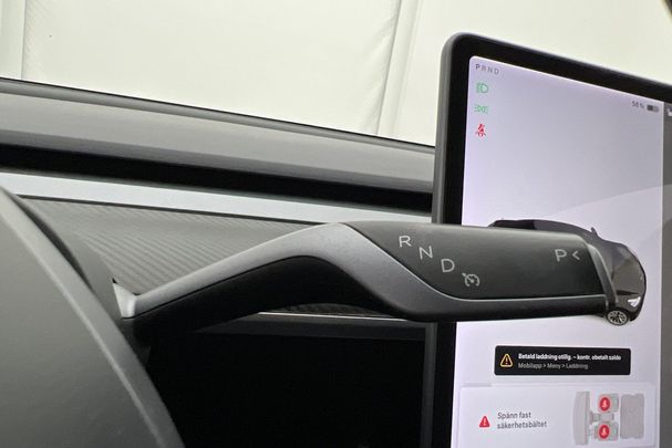 Tesla Model 3 Standard Range Plus 190 kW image number 18