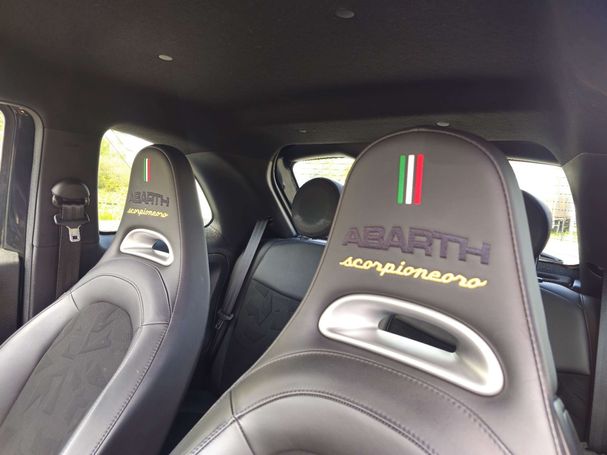 Abarth 595 120 kW image number 10