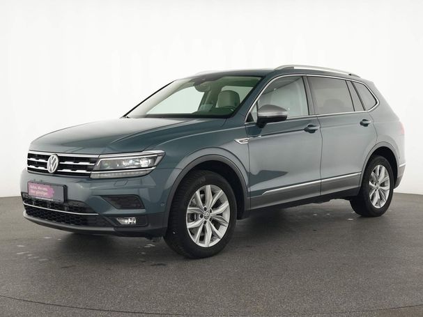 Volkswagen Tiguan Allspace 4Motion 140 kW image number 1