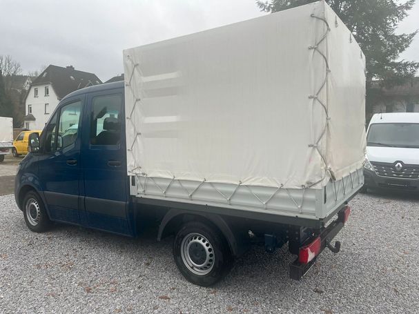 Mercedes-Benz Sprinter 215 110 kW image number 3