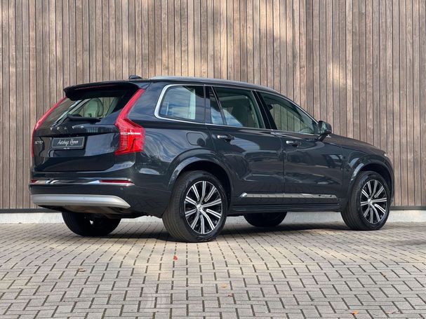 Volvo XC90 T8 Recharge AWD 335 kW image number 41