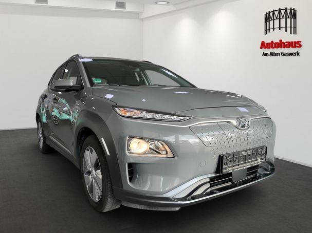 Hyundai Kona 100 kW image number 3