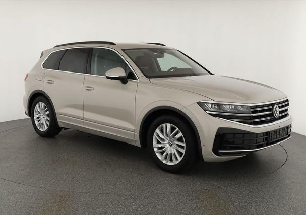 Volkswagen Touareg 3.0 TDI 4Motion 210 kW image number 3