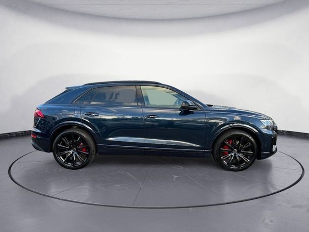 Audi Q8 50 TDI quattro Tiptronic 210 kW image number 5