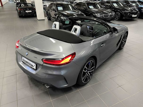 BMW Z4 sDrive30i M Sport 190 kW image number 6