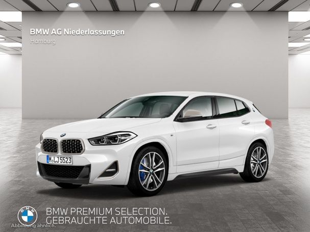 BMW X2 M35i xDrive 225 kW image number 1