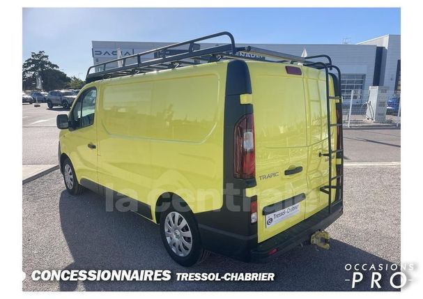 Renault Trafic DCi 120 L1H1 88 kW image number 3