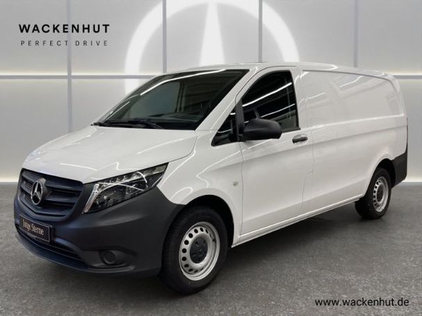 Mercedes-Benz Vito 110 75 kW image number 1