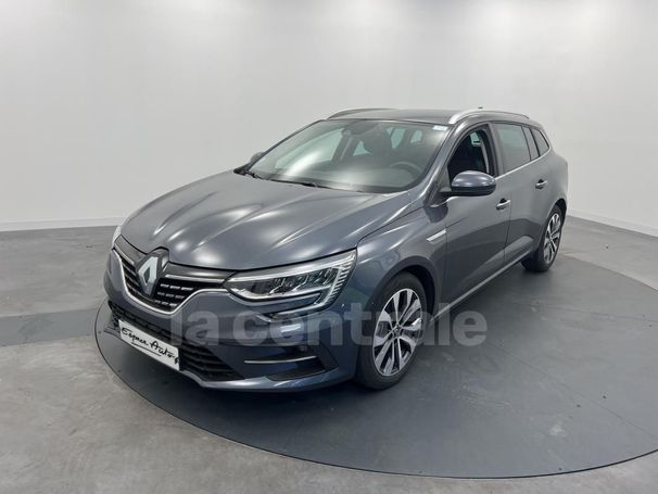 Renault Megane TCe 140 103 kW image number 1