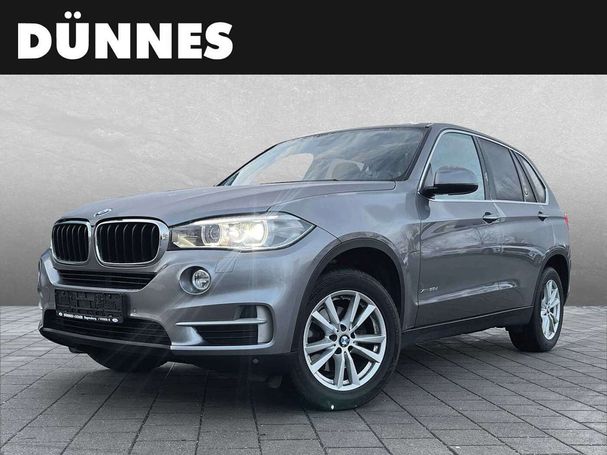 BMW X5 xDrive25d 170 kW image number 1