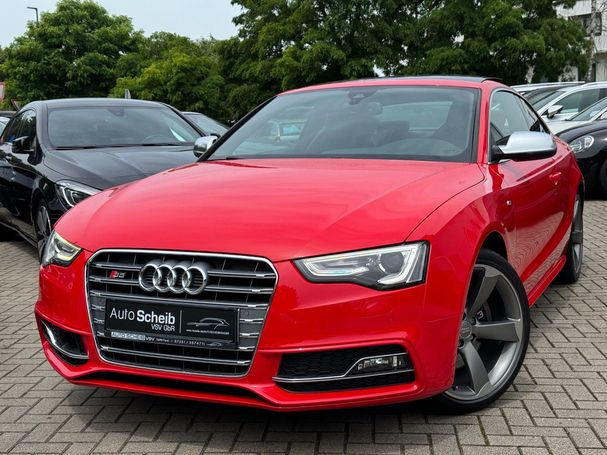 Audi S5 3.0 TFSI quattro 245 kW image number 1