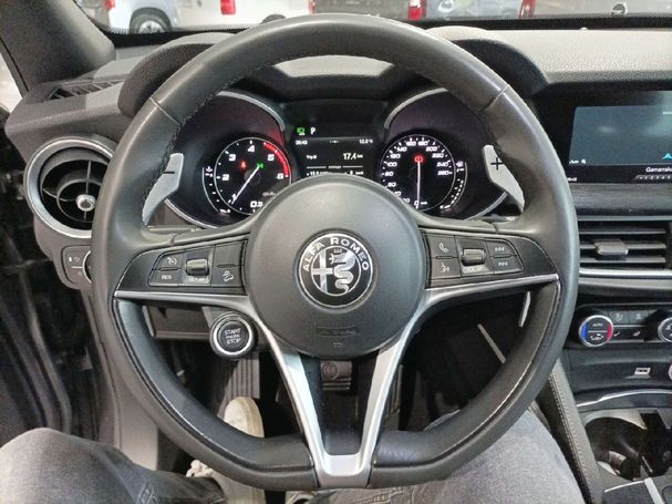 Alfa Romeo Stelvio 2.2 Q4 154 kW image number 14