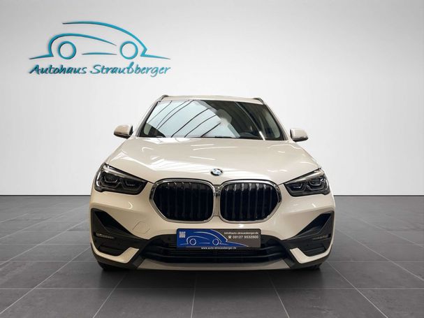 BMW X1 20d xDrive 140 kW image number 6