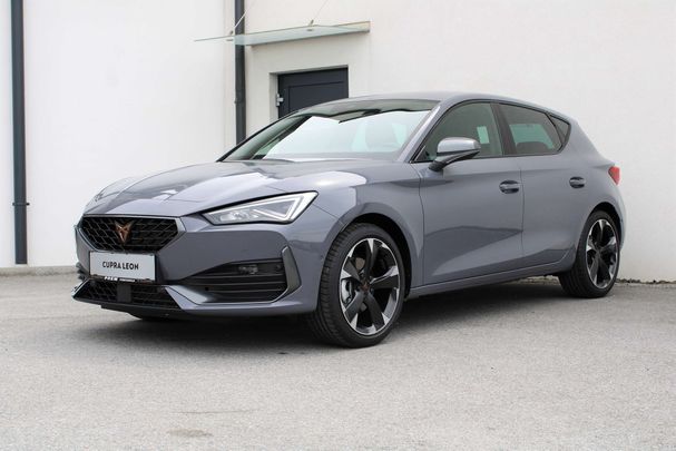 Cupra Leon 1.5 TSI 110 kW image number 1