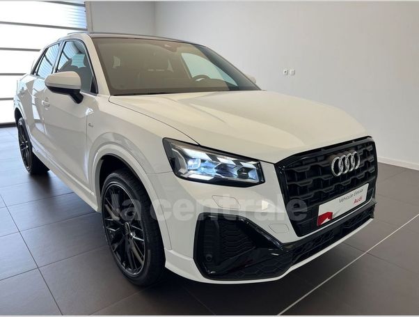 Audi Q2 30 TDI S tronic S-line 85 kW image number 2