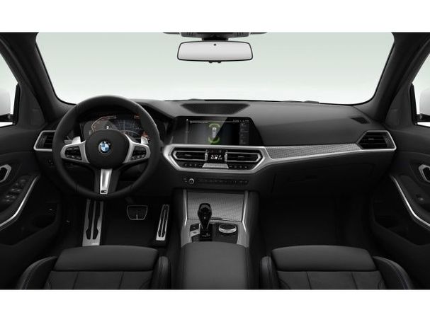 BMW 330d Touring M Sport xDrive 210 kW image number 4