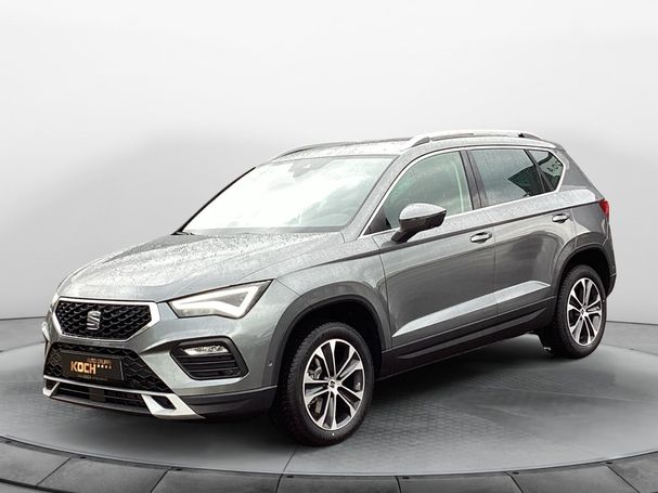 Seat Ateca 2.0 TDI DSG Style 110 kW image number 1