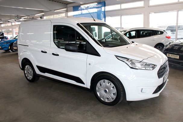 Ford Transit Connect Trend 74 kW image number 6