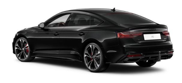 Audi A5 40 TDI quattro S-line Sportback 150 kW image number 4