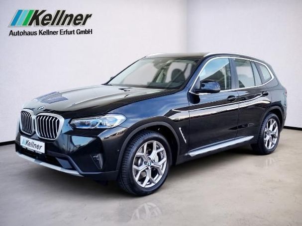 BMW X3 xDrive 210 kW image number 1