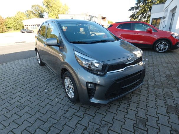 Kia Picanto 1.0 49 kW image number 2