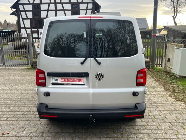 Volkswagen T6 Transporter 110 kW image number 20