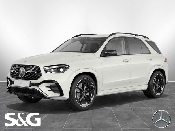 Mercedes-Benz GLE 450 d 270 kW image number 7