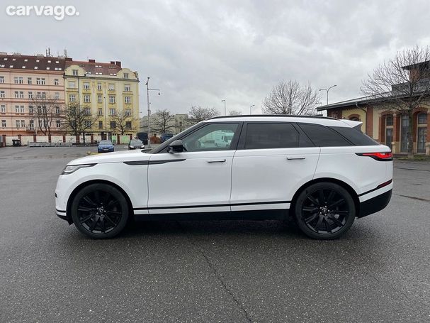 Land Rover Range Rover Velar 221 kW image number 14