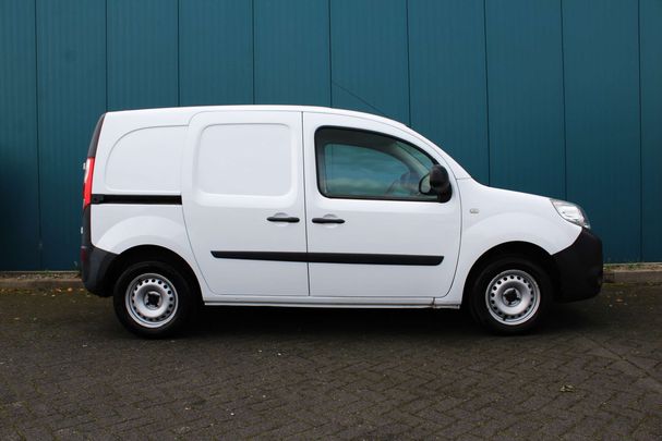 Renault Kangoo Energy dCi 75 55 kW image number 3