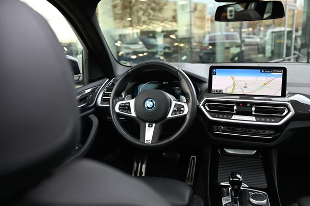 BMW X3 xDrive30e 215 kW image number 32