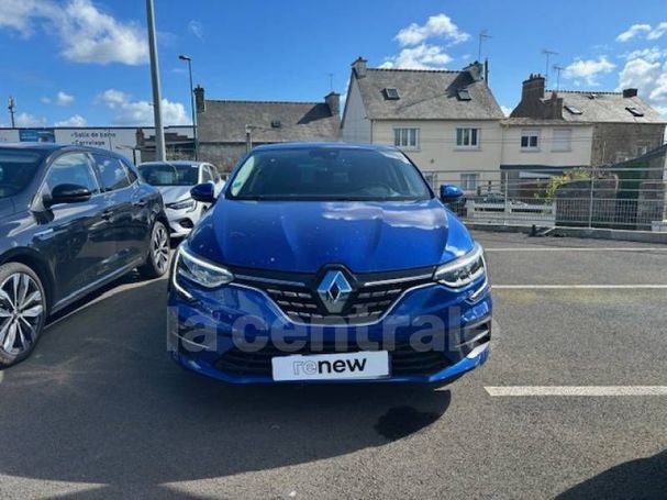 Renault Megane BLUE dCi 115 85 kW image number 3