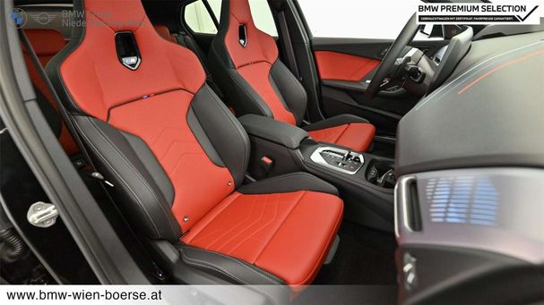 BMW 120d 110 kW image number 25