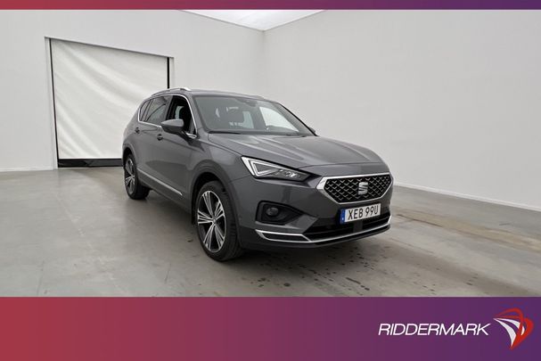 Seat Tarraco TSI Xcellence 140 kW image number 2