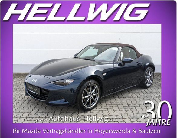 Mazda MX-5 135 kW image number 2