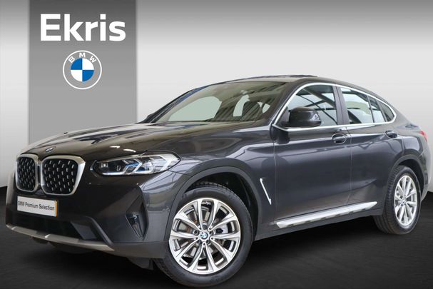 BMW X4 xDrive20i 135 kW image number 1