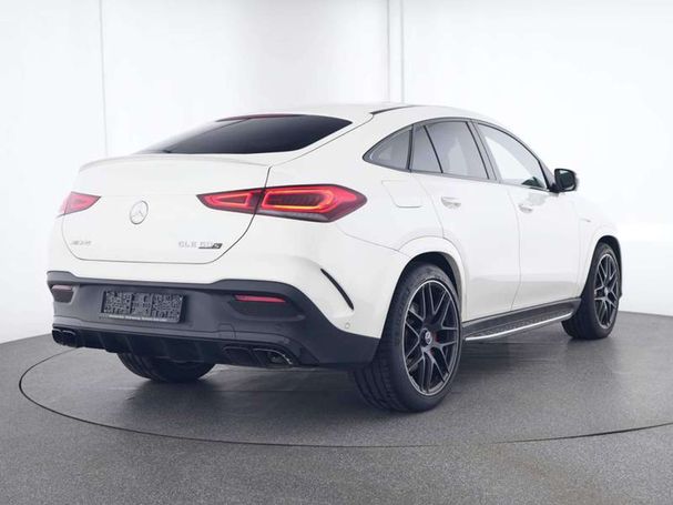 Mercedes-Benz GLE 63 AMG S Coupé 450 kW image number 3