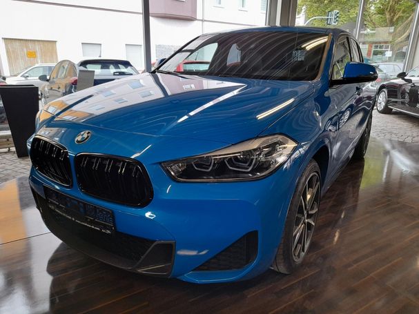 BMW X2 sDrive 141 kW image number 1