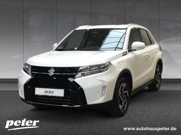 Suzuki Vitara 1.4 Hybrid Comfort ALLGRIP 95 kW image number 1