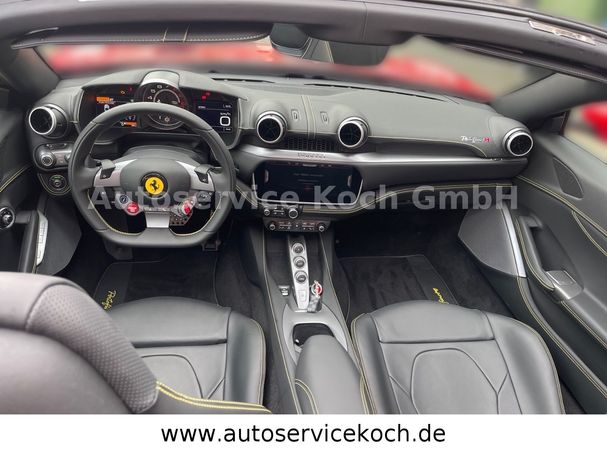 Ferrari Portofino M 456 kW image number 8