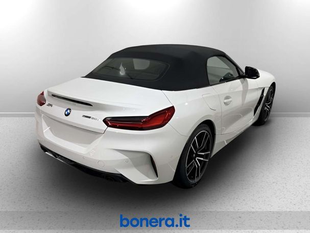 BMW Z4 sDrive 145 kW image number 2