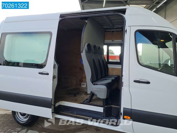 Mercedes-Benz Sprinter H2 314 CDi 103 kW image number 8