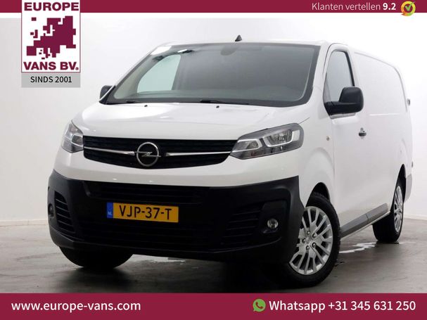 Opel Vivaro 1.5 CDTI 75 kW image number 2