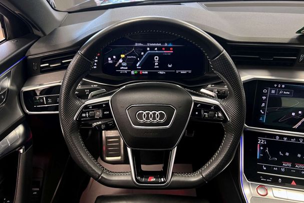 Audi S6 3.0 TDI Avant 257 kW image number 22