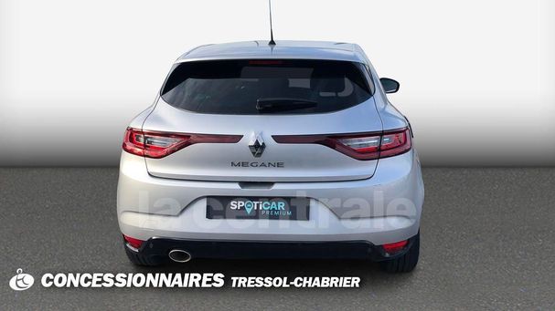 Renault Megane 117 kW image number 6