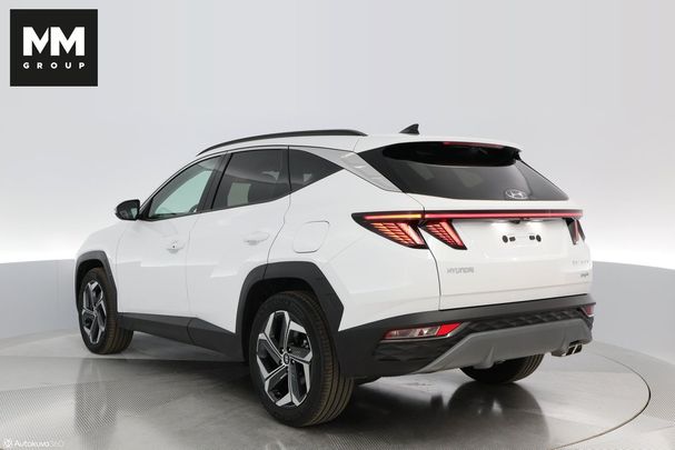 Hyundai Tucson HEV 4WD 169 kW image number 5