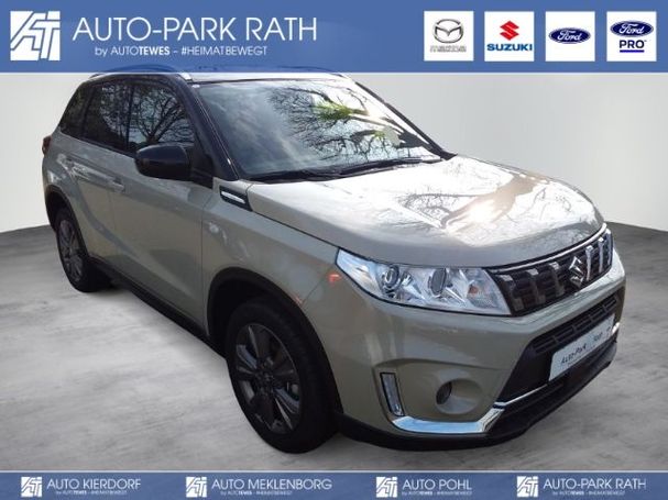 Suzuki Vitara 1.5 Hybrid Comfort 85 kW image number 2