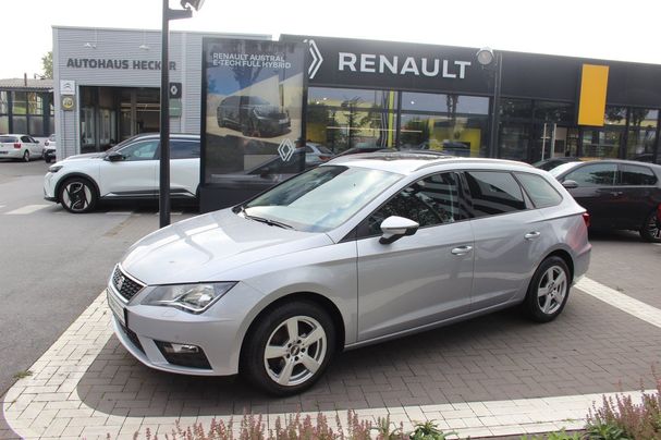 Seat Leon ST 1.0 EcoTSI Style 85 kW image number 1