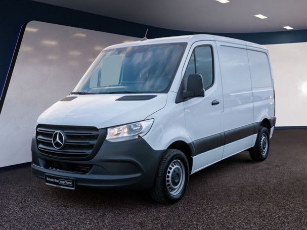 Mercedes-Benz Sprinter 214 CDi 105 kW image number 1